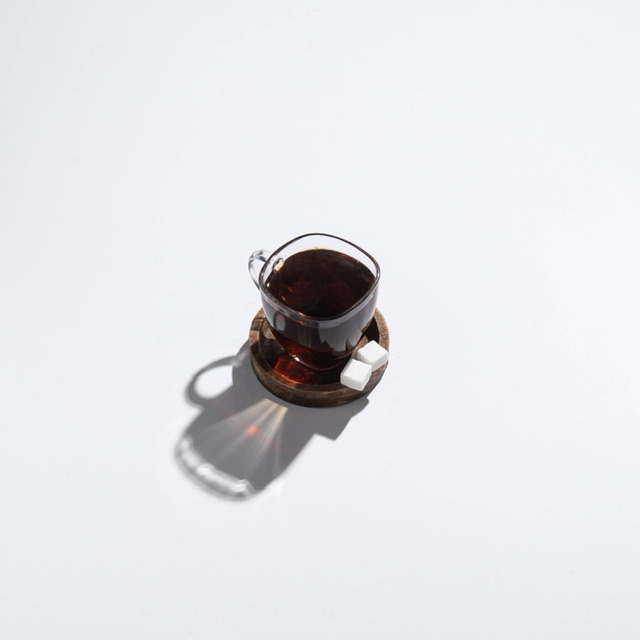 چای صبحانه