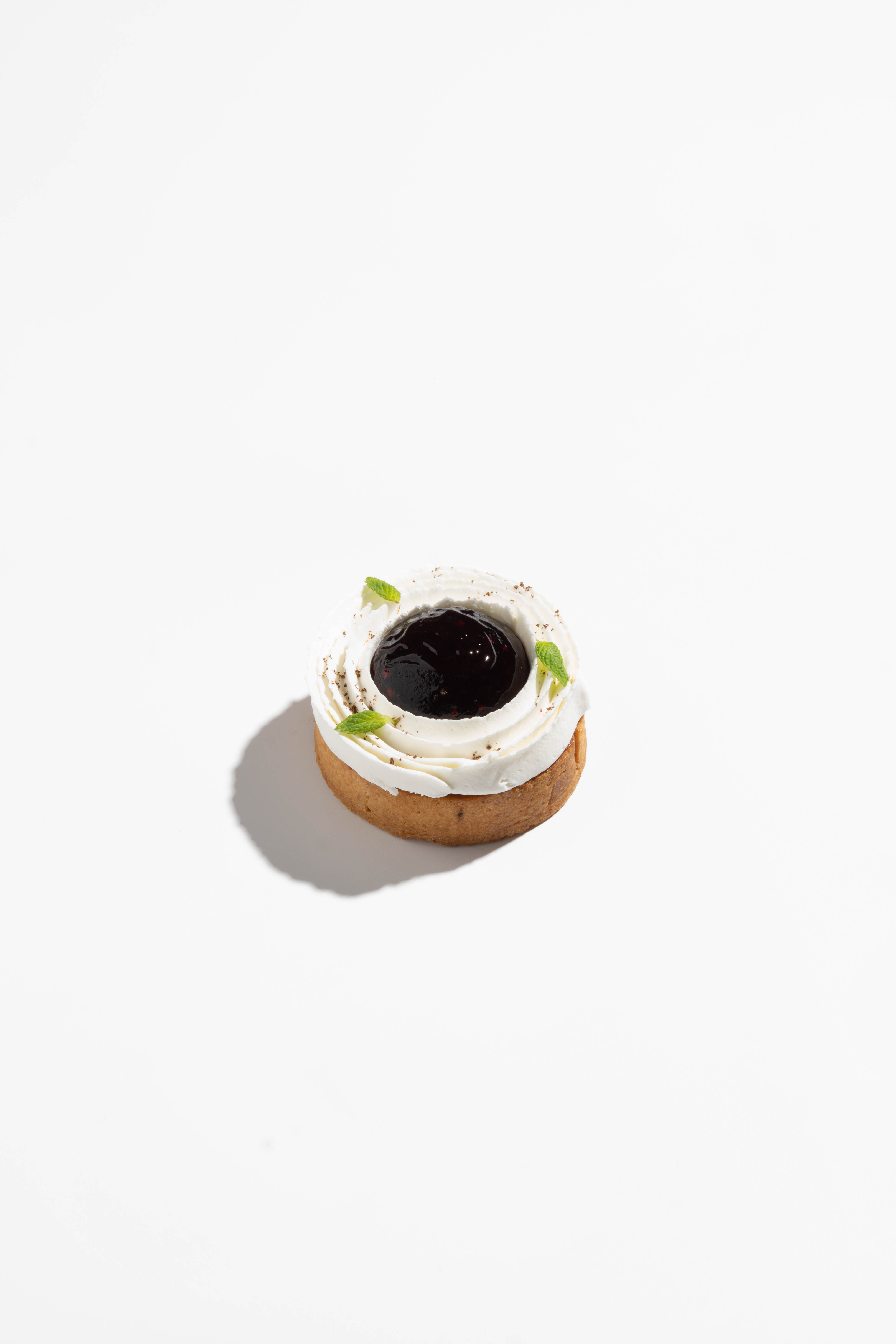 تارت شاتوت