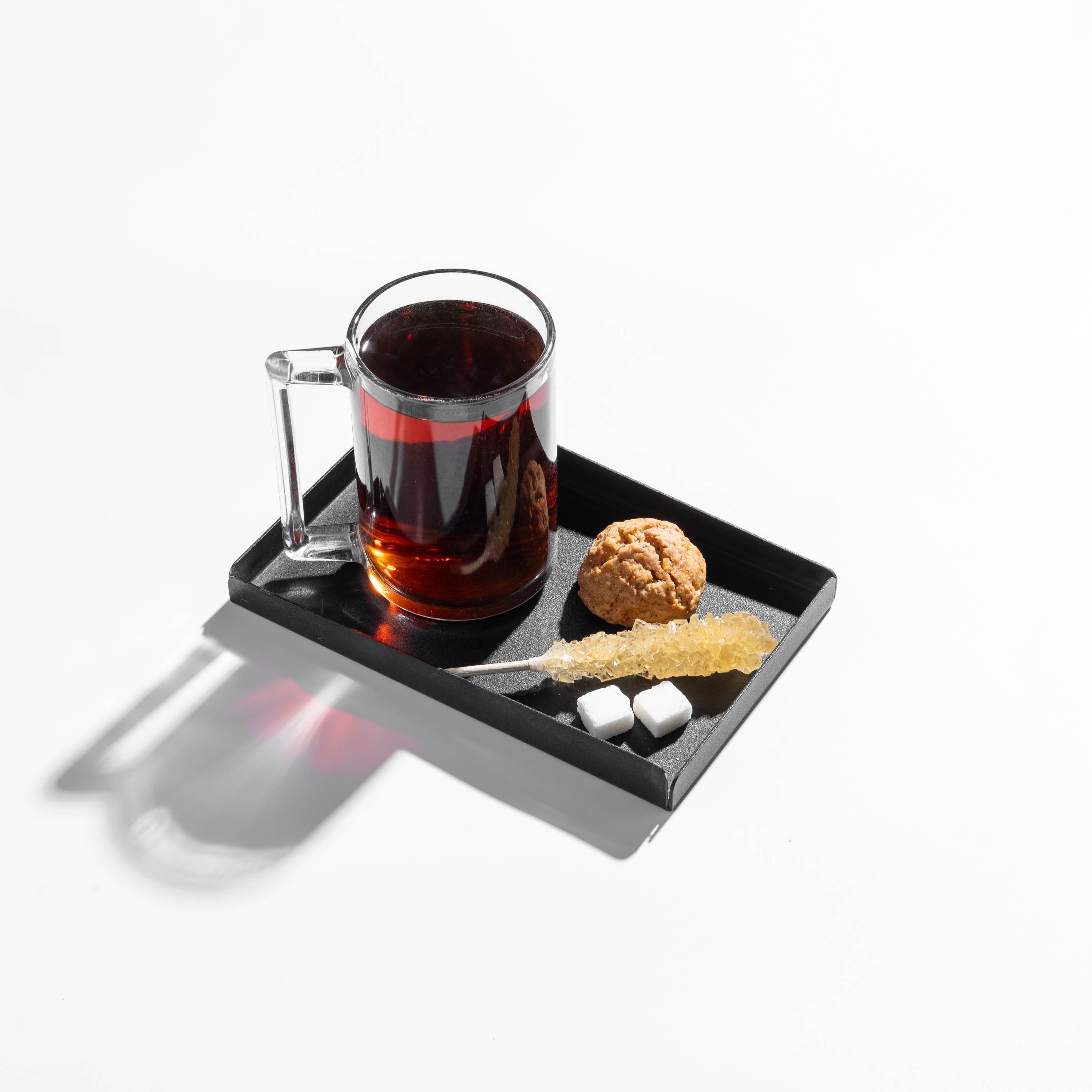 چای لاهیجان دمی