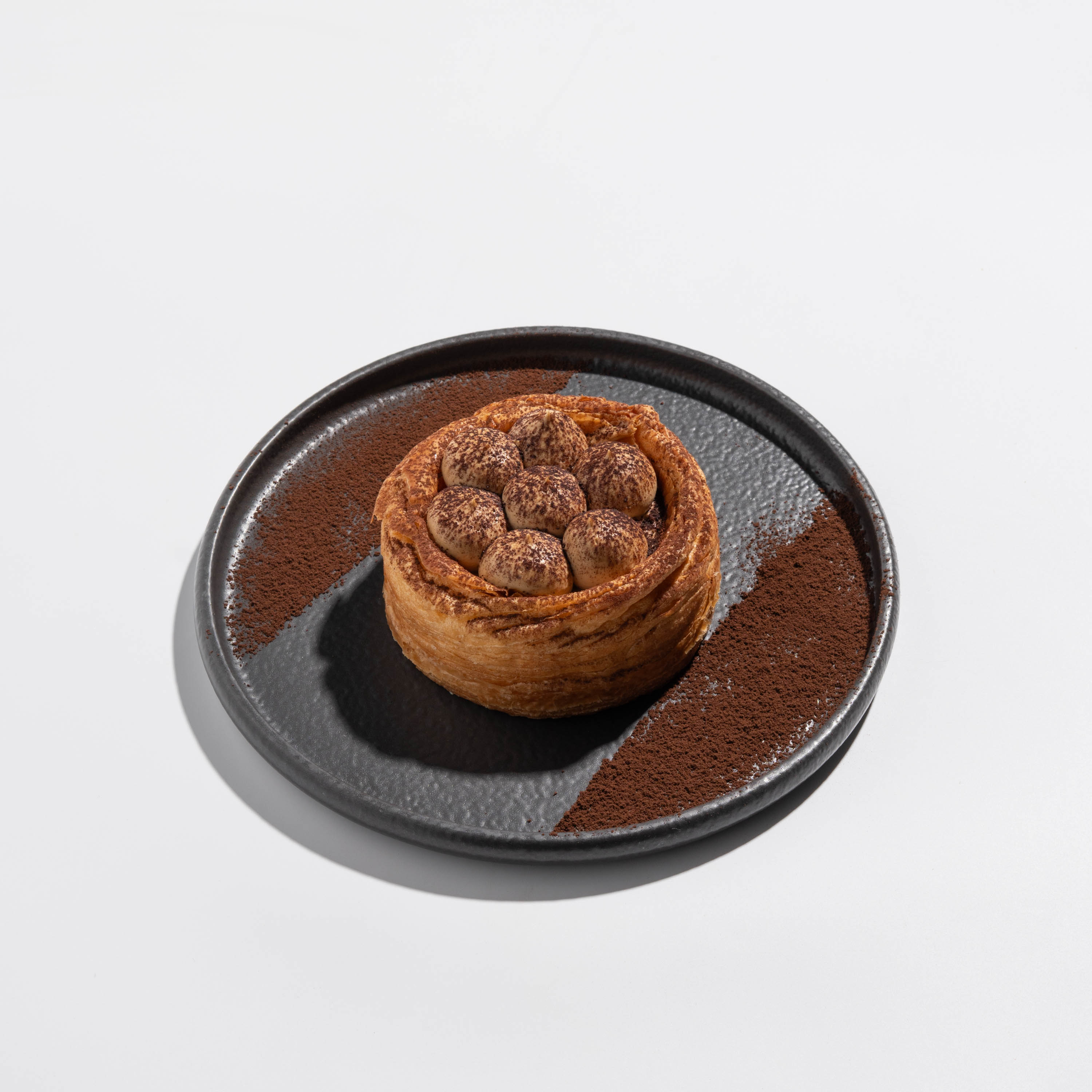 تارت تیرامیسو